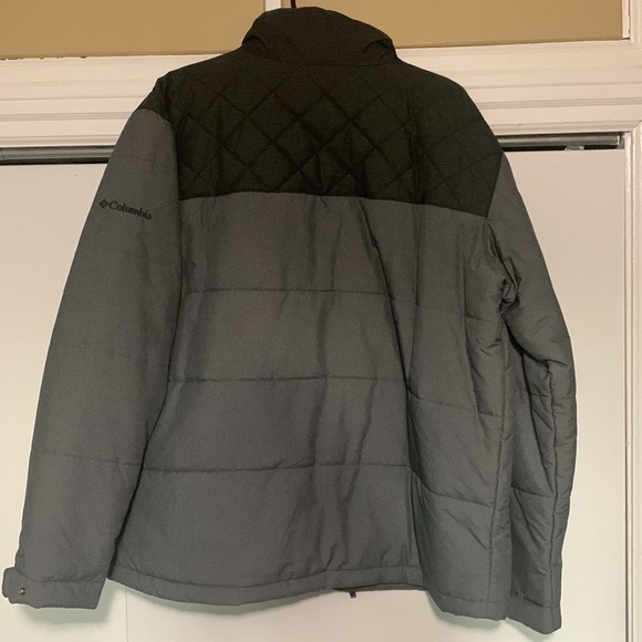 Mens Columbia Jacket - Picture 4 of 6
